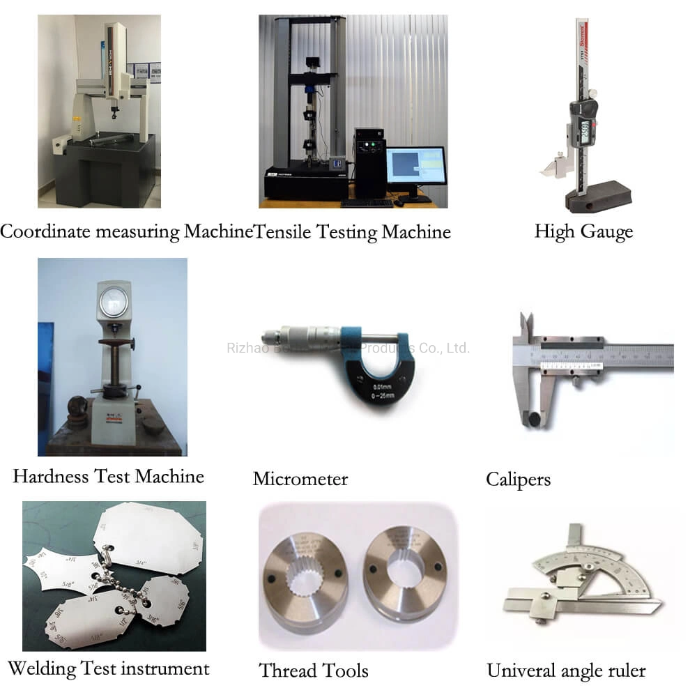 Customization Sheet Metal Fabrication Strut Channel Strut Post for Electric Industries