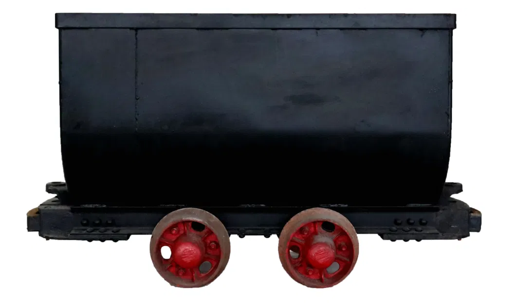 Fixed Tramcar for Mining